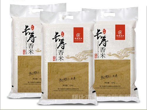 彭墩長(cháng)壽香米1號10kg
