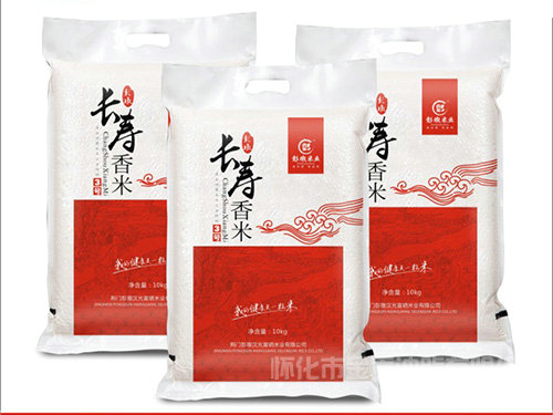 彭墩長(cháng)壽香米3號10kg